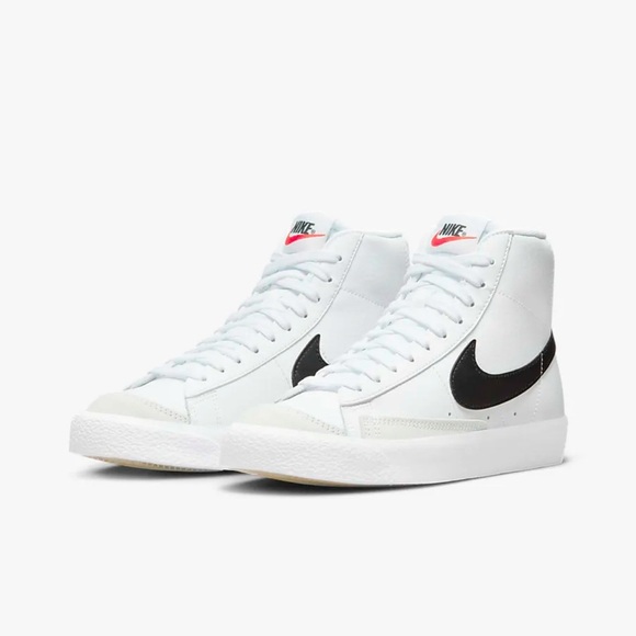 Nike Shoes - Nike Women's Blazers